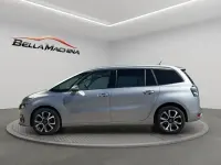 Usado Citroën C4 Live 130 CV (95 kW) 2020 Gris