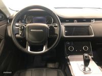usado Land Rover Range Rover evoque 2.0 D150 S AUTO 4WD MHEV