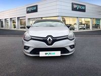 usado Renault Clio IV Sp. T. TCe 66kW (90CV) -18 Limited