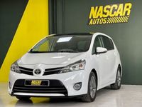 usado Toyota Verso 120d Advance 5pl.