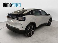 Nuevo Citroën e-C4 100 kW (136 CV) 2025 Blanco Berlina