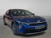 Usado Kia K4 115 CV (84 kW) 2025 Azul