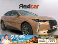 Usado DS Automobiles DS4 Bastille Plus 131 CV (96 kW) 2022 Beige SUV