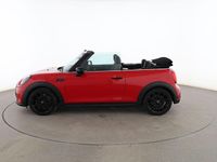 Usado Mini Cooper Cabriolet 136 CV (100 kW) 2022 Rojo Descapotable