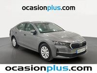 Usado Skoda Octavia Selection 150 HP (110 kW) 2025 Cinzento Sedan