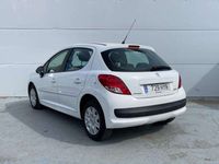 usado Peugeot 207 Plus