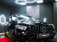 Usado Mercedes A45 AMG 421 CV (309 kW) 2023 Negro Berlina