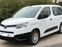 Usado Toyota Proace Verso Active 131 CV (96 kW) 2022 Blanco Familiar