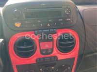 Usado Fiat Fiorino 75 CV (55 kW) 2015 Rojo Monovolumen