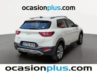 Usado Kia Stonic 101 CV (74 kW) 2025 Blanco SUV