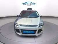Usado Ford Kuga Titanium 182 CV (133 kW) 2014 Gris SUV