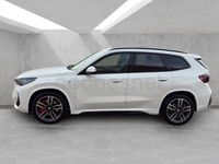 Usado BMW X1 Comfort Edition 163 CV (119 kW) 2024 Blanco SUV