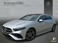 Nuevo Mercedes A200 150 CV (110 kW) 2025 Berlina