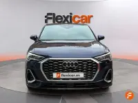 Occasion Audi Q3 S-Line 245 ch (180 kW) 2022 Bleue SUV