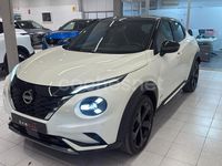Usado Nissan Juke 143 CV (105 kW) 2022 Blanco SUV