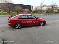 Usado Mazda 6 Active 120 CV (88 kW) 2006 Rojo Berlina