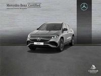 Usado Mercedes EQA250+ 139 kW (190 CV) 2025 SUV