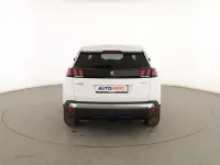 Usado Peugeot 3008 Allure 224 CV (164 kW) 2020 Blanco SUV