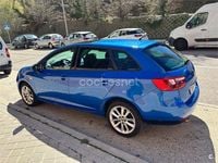 Usado Seat Ibiza ST FR 140 CV (102 kW) 2012 Azul Familiar