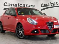 usado Alfa Romeo Giulietta 2.0JTDm Distinctive 150