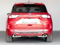 Usado Ford Kuga ST-Line X 225 CV (165 kW) 2021 Rojo SUV