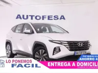 Usado Hyundai Tucson 116 CV (85 kW) 2022 Blanco SUV