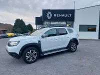 Usado Dacia Duster Journey 100 CV (73 kW) 2023 Blanco SUV