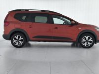 Usado Dacia Jogger Expression 110 CV (80 kW) 2024 Naranja Monovolumen