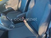Usado Nissan Note Acenta 88 CV (64 kW) 2006 Gris / plata Utilitario