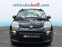 Usado Fiat Panda 70 HP (51 kW) 2022 Cinzento Citadino
