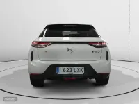 Usado DS Automobiles DS3 Performance 100 CV (73 kW) 2022 Blanco SUV