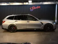 Usado BMW M3 Competition Edition 510 CV (375 kW) 2024 Familiar