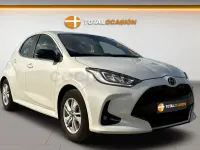 Usado Mazda 2 Comfort 116 CV (85 kW) 2023 Blanco Utilitario