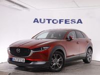 Usado Mazda CX-30 186 CV (136 kW) 2021 Burdeos SUV