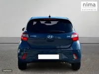 Usado Hyundai i10 2025 Utilitario