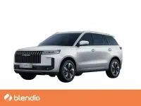 Nuevo Jaecoo 5 146 CV (107 kW) 2026 Blanco SUV