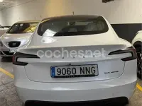 Nuevo Tesla Model 3 2026 Eléctrico Berlina