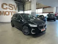 Usado BMW 218 Comfort Edition 136 CV (100 kW) 2024 Negro Familiar