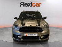 Usado Mini Cooper Countryman 136 CV (100 kW) 2019 Gris SUV