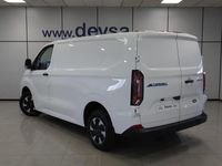 Usado Ford Transit Trend 100 kW (136 CV) 2024 Blanco Van