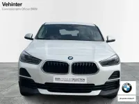 Usado BMW X2 Advantage 150 CV (110 kW) 2023 Blanco SUV