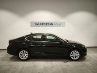 Usado Skoda Octavia RS 265 CV (194 kW) 2025 Azul