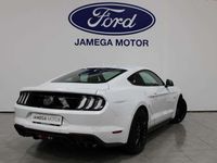 usado Ford Mustang GT 5.0 Ti-VCT V8 450cv