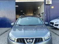 Usado Nissan Qashqai Acenta 110 CV (80 kW) 2012 Gris SUV