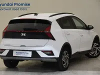 Usado Hyundai Bayon 80 CV (58 kW) 2025 SUV