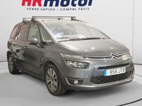 Usado Citroën C4 Picasso Feel 131 CV (96 kW) 2016 Monovolumen