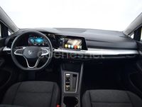Usado VW Golf VIII Life 115 CV (84 kW) 2024 Negro Berlina