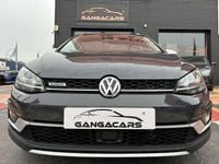 Usado VW Golf 179 CV (131 kW) 2016 Gris SUV