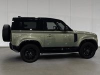 Usado Land Rover Defender SE Dynamic 249 HP (183 kW) 2024 Verde SUV