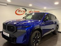 Usado BMW XM Comfort Edition 653 CV (480 kW) 2024 Azul SUV